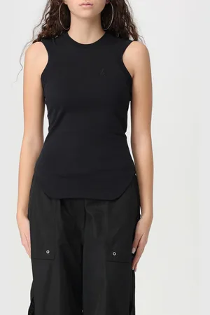 The Attico T-Shirt Woman color