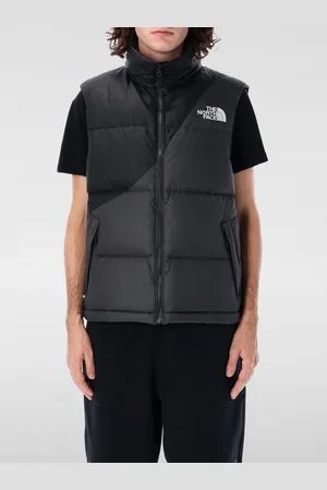 The North Face Suit Vest Men color