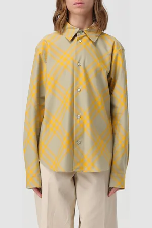 Burberry Shirt Woman color