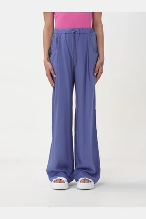 Emporio Armani Pants Woman color