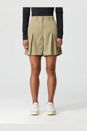 K-Way Short Woman color