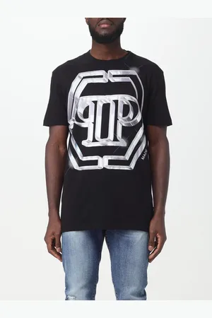 Philipp Plein T-Shirt Men color