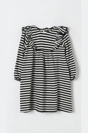 Zhoe & Tobiah Dress Kids color