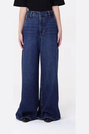 Frame Jeans Woman color
