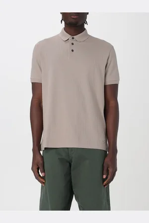 Emporio Armani Polo Shirt Men color
