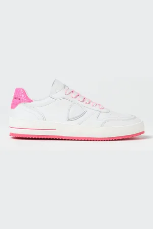 Philippe model Sneakers Woman color