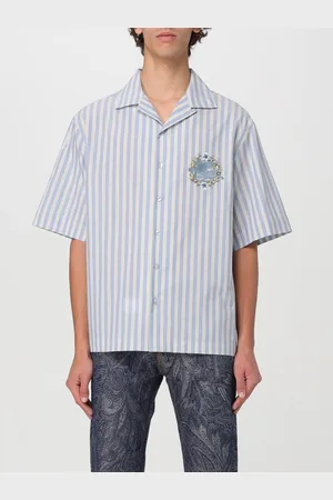 Etro Shirt Men color