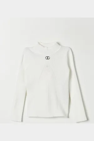 Twin-Set Sweater Kids color