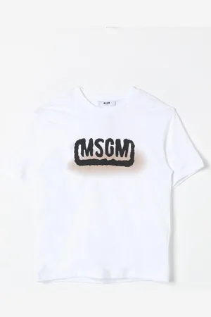 Msgm T-Shirt Kids color