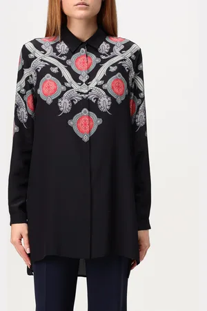 Etro Shirt Woman color