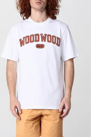 WoodWood T-Shirt Men color