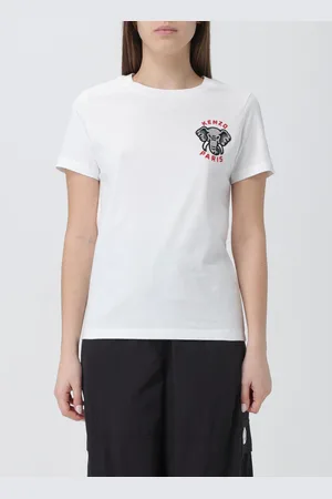 Kenzo T-Shirt Woman color