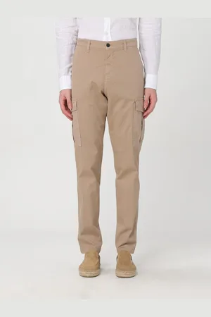 ELEVENTY Pants Men color