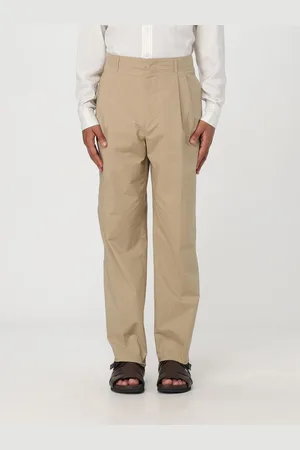 LARDINI Pants Men color