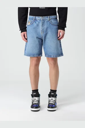 Moschino Short Men color