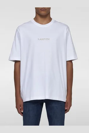 Lanvin T-Shirt Men color