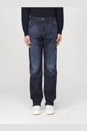 Armani Exchange Jeans Men color