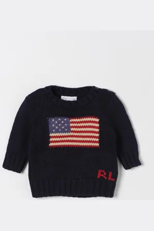 Ralph Lauren Sweater Kids color