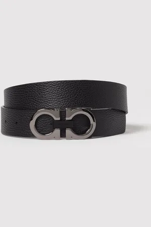 Salvatore Ferragamo Belt Men color