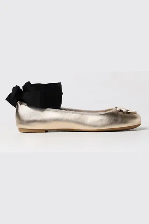 Pinko Ballet Flats Woman color