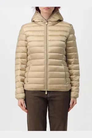 save the duck Jacket Woman color