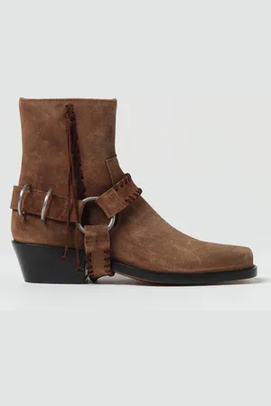 Buttero Boots Woman color