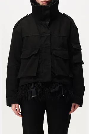 Dondup Jacket Woman color