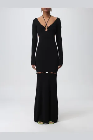 Nanushka Dress Woman color