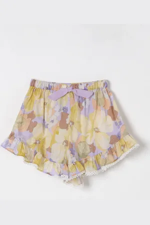 ZIMMERMANN Short Kids color