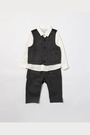 Emporio Armani Jumpsuit Kids color
