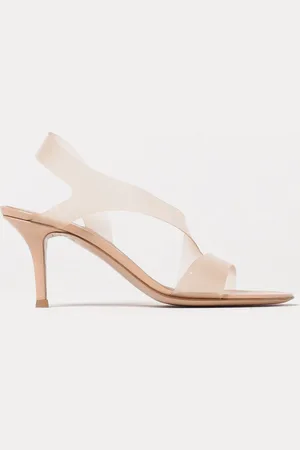 Gianvito Rossi Heeled Sandals Woman color