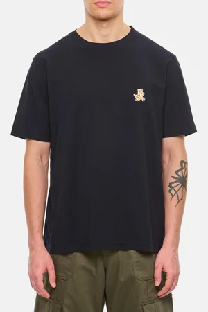 Maison Kitsuné T-Shirt MAISON KITSUNÉ Men color