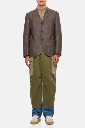 JUNYA WATANABE Jacket Men color