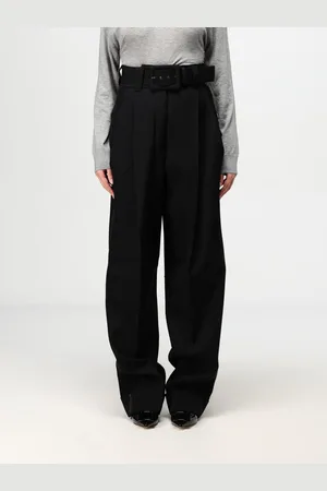 Max Mara Pants Woman color