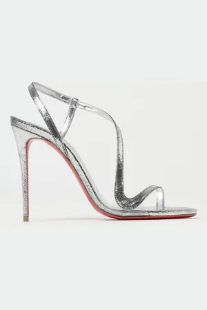 Christian Louboutin Heeled Sandals Woman color