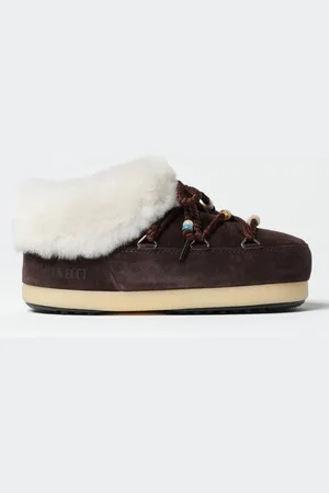 Moon Boot Shoes Woman color