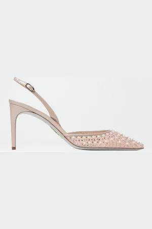 RENE CAOVILLA Pumps Woman color