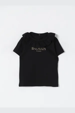 Balmain T-Shirt Kids color