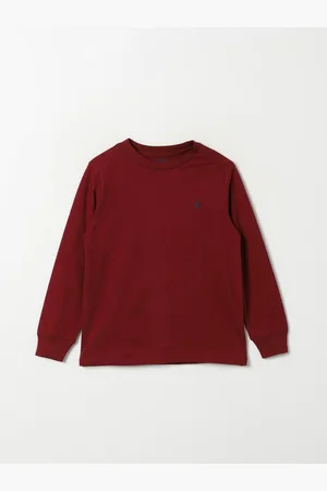 Ralph Lauren T-Shirt Kids color