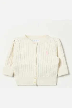 Ralph Lauren Sweater Kids color