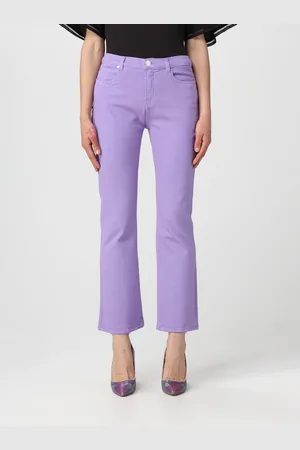Pinko Jeans Woman color