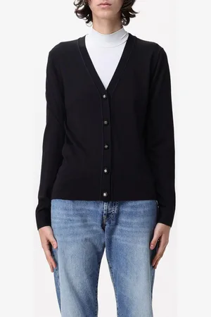 Tory Burch Cardigan Woman color