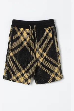 Burberry Shorts Kids color