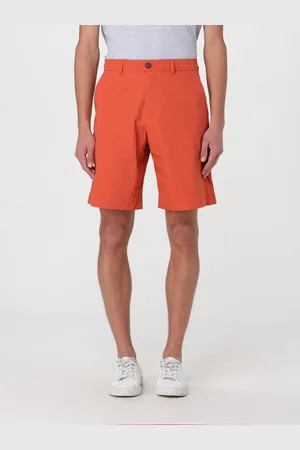 Maison Kitsuné Short MAISON KITSUNÉ Men color