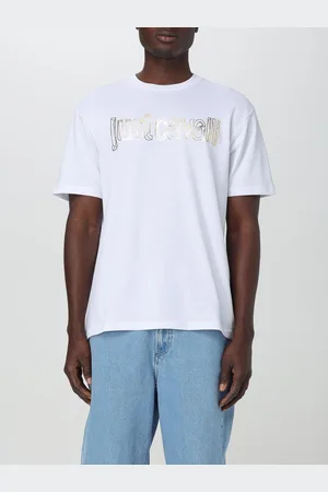 Roberto Cavalli T-Shirt Men color