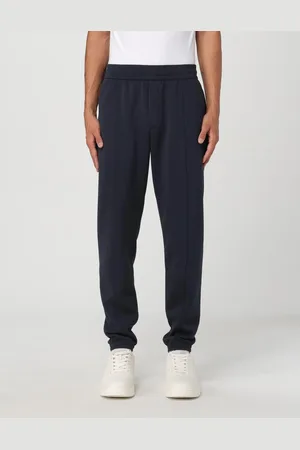 Emporio Armani Pants Men color