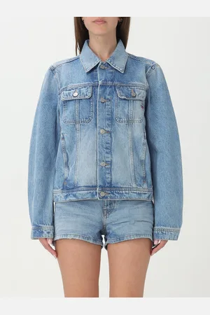 Diesel Jacket Woman color