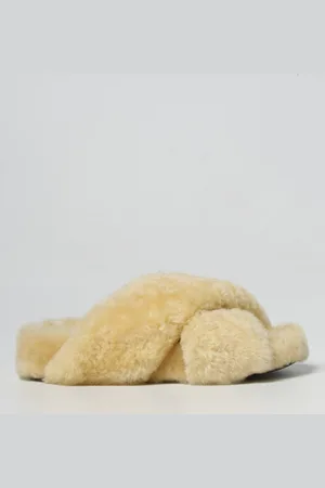 Jil Sander Flat Sandals Woman color