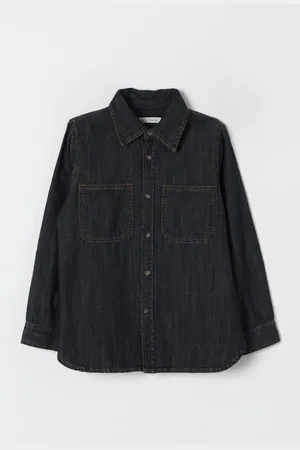 Zhoe & Tobiah Shirt Kids color