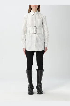 Burberry Shirt Woman color